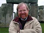 Bill Bryson