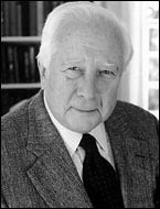David McCullough