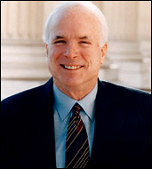 John McCain