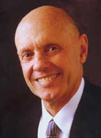 Stephen R. Covey