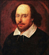 William Shakespeare