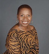 Iyanla Vanzant