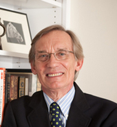 Michael  Coogan