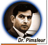 Dr. Paul Pimsleur