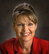 Sarah Palin