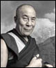 His Holiness the Dalai Lama