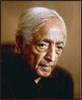 Jiddu Krishnamurti