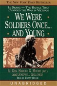 We Were Soldiers Once...and Young by Harold G. Moore