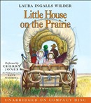 Little House on the Prairie by Laura Ingalls Wilder