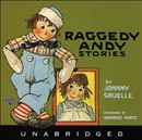 Raggedy Andy Stories by Johnny Gruelle