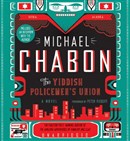 The Yiddish Policemen's Union by Michael Chabon
