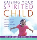 Raising Your Spirited Child by Mary Sheedy Kurcinka