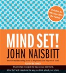 Mind Set! by John Naisbitt