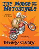 The Mouse and the Motorcycle by Beverly Cleary