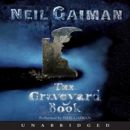 The Graveyard Book by Neil Gaiman