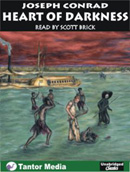 Heart of Darkness by Joseph Conrad