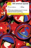 Teach Yourself Latin American Spanish by Juan Kattan-Ibarra