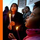 Religious Passion, Pluralism and the Young by Eboo Patel