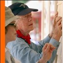 Jimmy Carter's Private Faith by Jimmy Carter