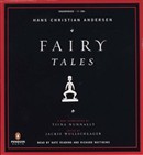Fairy Tales by Hans Christian Andersen