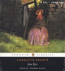 Jane Eyre by Charlotte Bronte