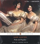 Pride and Prejudice by Jane Austen