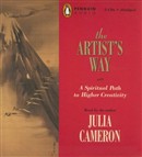 The Artist's Way by Julia Cameron