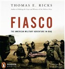 Fiasco by Thomas E. Ricks