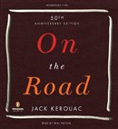 On the Road by Jack Kerouac