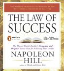 The Law of Success by Napoleon Hill