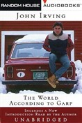 The World According to Garp by John Irving