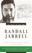 Voice of the Poet: Randall Jarrell by Randall Jarrell