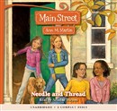Needle and Thread by Ann M. Martin
