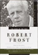 Voice of the Poet: Robert Frost by Robert Frost