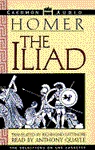 The Iliad by Homer