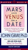 Mars and Venus on a Date by John Gray