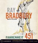 Fahrenheit 451 by Ray Bradbury