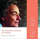 The Feynman Lectures on Physics: Volumes 3 and 4 by Richard P. Feynman
