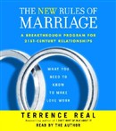 The New Rules of Marriage by Terrence Real