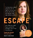 Escape by Carolyn Jessop