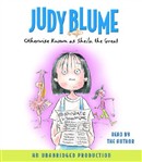 Otherwise Known as Sheila the Great by Judy Blume