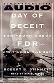 Day of Deceit by Robert Stinnett