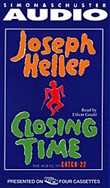 Closing Time by Joseph Heller