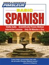 Spanish (Basic) by Dr. Paul Pimsleur