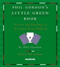 Phil Gordon's Little Green Book by Phil Gordon