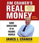 Jim Cramer's Real Money by Jim Cramer