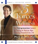 Five Forces of Wellness by Mark Hyman