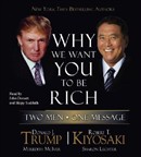 Why We Want You to Be Rich by Donald Trump