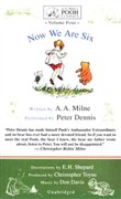 Now We Are Six by A.A. Milne