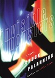 Invisible Monsters by Chuck Palahniuk